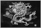 Chinese Dragon 