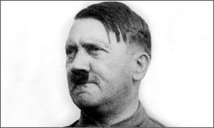 Hitler Furor 